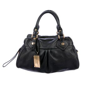 Marc by Marc Jacobs Classic Q Baby Groovee Bag